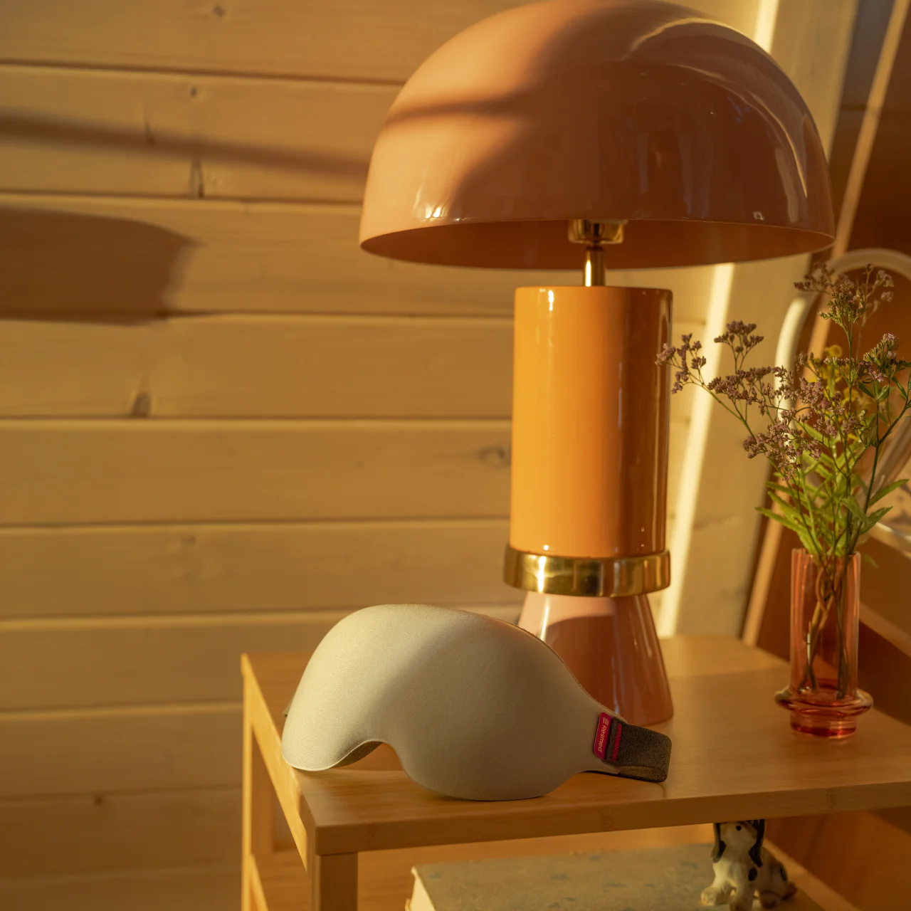 Sleep Seamlessly Wherever You Go